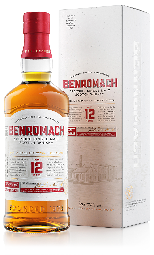 Benromach-12YO-Boxed