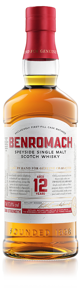 Benromach-12YO-reflect