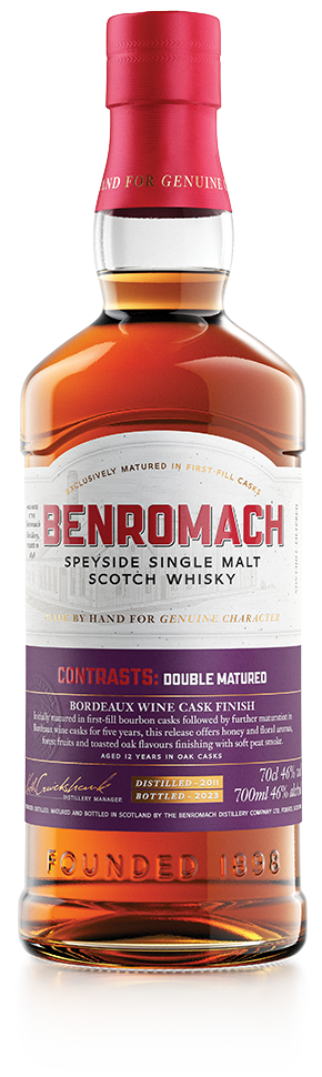 Benromach-Contrasts-Bordeaux_Bottle-1