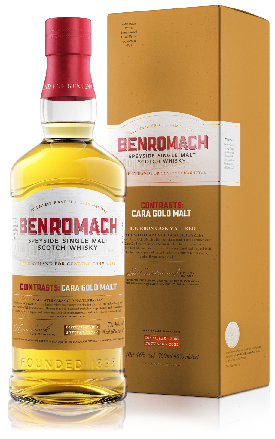 Benromach-Contrasts-CARA-GOLD-MALT-DUAL-LABEL_PMS7510_v1-LR-FINAL